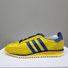 ADIDAS ORIGINAL SL 76 x SIZE? EXCLUSIVE TRAINERS VARIOUS SIZES (FW7165)