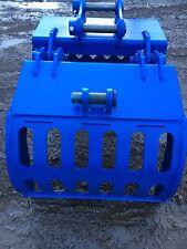 3 - 4.5 ton Excavator