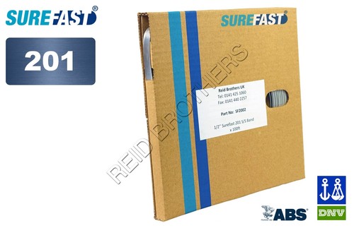 Surefast 201 stainless steel - surefast,