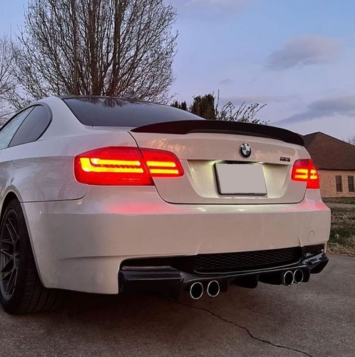 Bmw e92 series coupe - m3, 3