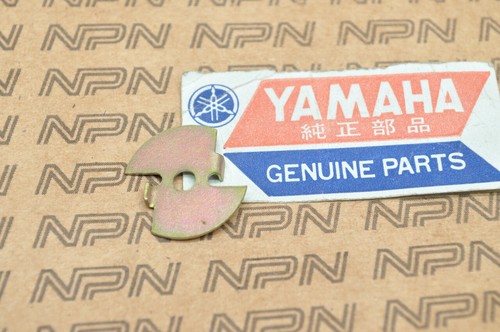 Nos yamaha ds7 rd250 - yamaha,
