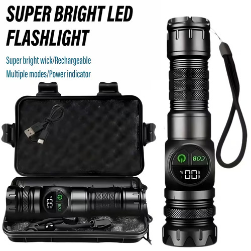 Torches led super - led,