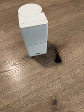 Bose Jewel double cube speaker