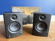 PreSonus Eris E3.5 Studio