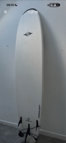 Bic surfboard magnum - bic,