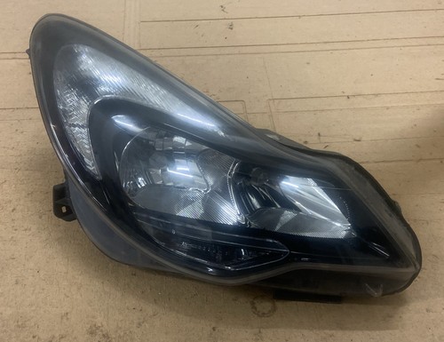 Vauxhall corsa d - *11-14*vauxhall,