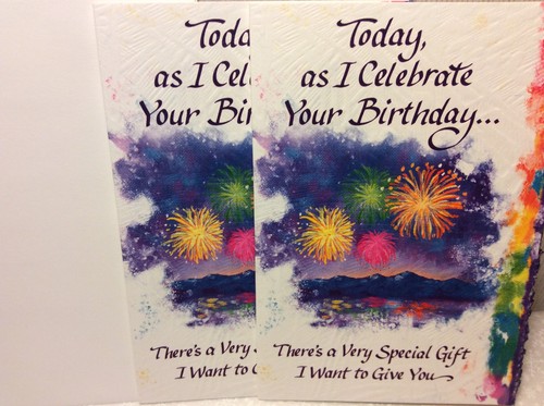 Birthday blue mountain arts - birthday,