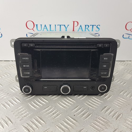 Skoda yeti sat nav - skoda, multimedia