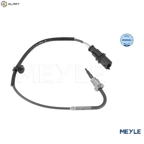 Sensor exhaust gas temperature - sensor,