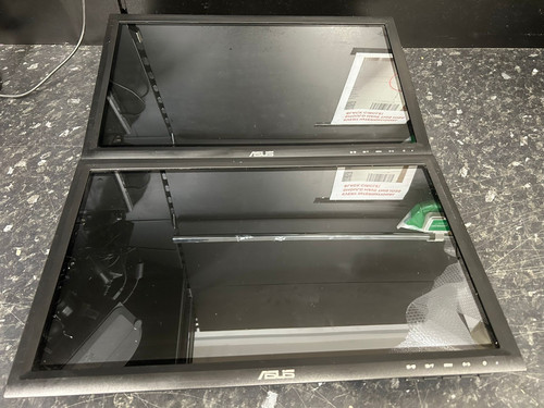 Lot asus vt207n - 2,