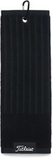 Titleist Tri-Fold Cart Golf