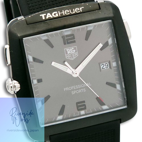 Tag heuer professional sports - professional,