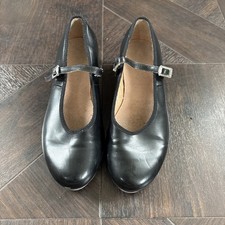 Bloch Techno Tap Shoes Size 5