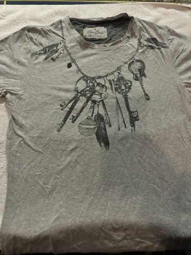 Elvis jesus shirt size small - elvis, t-shirt