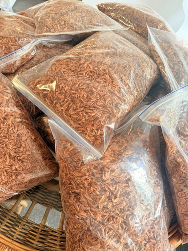 Oron whole smoked dried - smoked,
