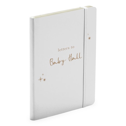Personalised letters baby - personalised, to