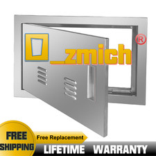 ozmich 356*508*46 mm?BBQ