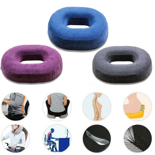 Coccyx pain relief memory foam - pain,