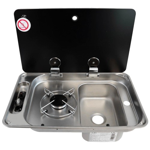 Can fl1323 right hand sink - fl1323,