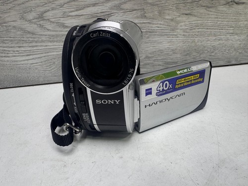 Sony handycam dcr dvd110e - handycam, dcr-dvd110e