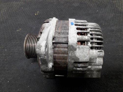 Nissan micra alternator - micra,