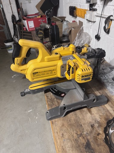 Dewalt dcs777n flexvolt - dewalt, dcs777n-xj