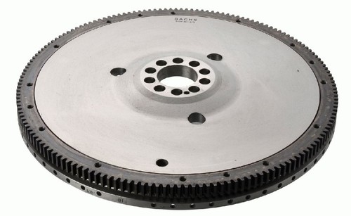 Flywheel for man tga tgs - flywheel,