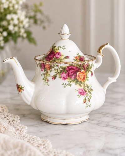 Royal albert old - albert, country