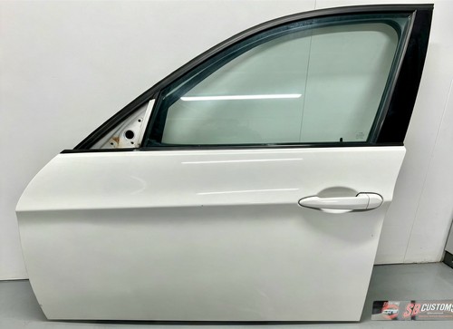 Bmw series e90 e91 passenger - bmw,