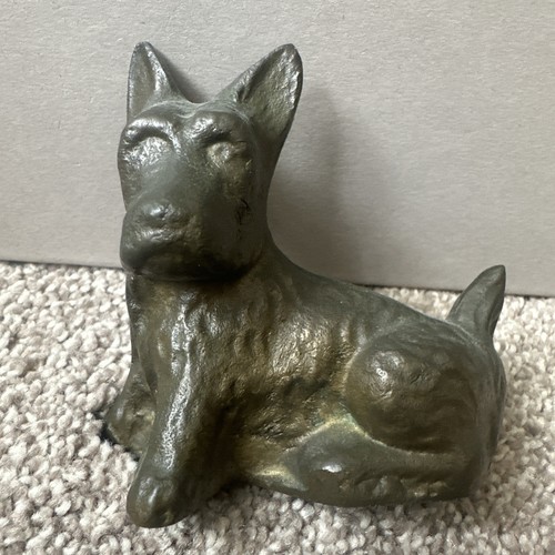 Vintage cast iron scottish - iron,