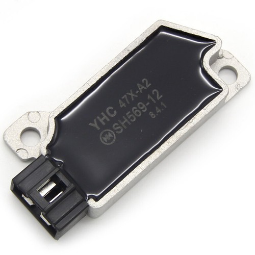 Voltage rectifier for yamaha - for,