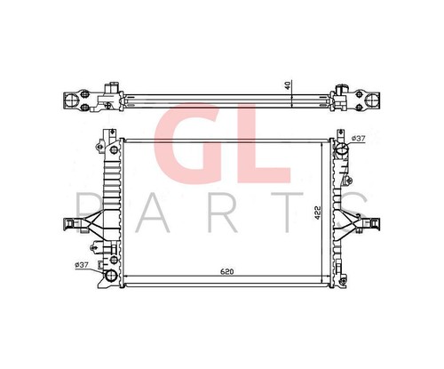 For volvo s60 - s60, 2000-2004
