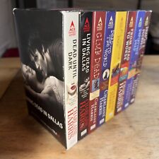 The Sookie Stackhouse Novels Set [Sookie Stackhouse /Southern Vampire] Very Good
