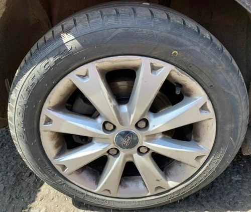 Genuine ford fiesta mk7 mk8 - ford,