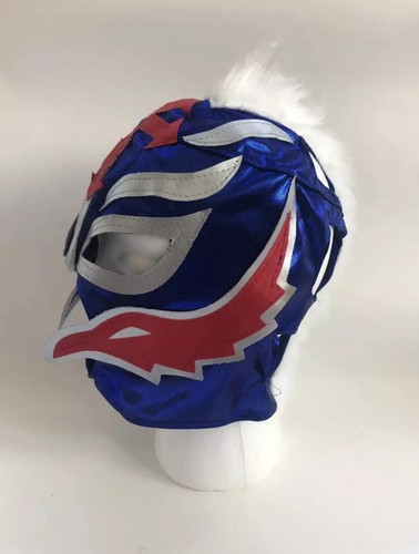 Mohawk rey mysterio - mohawk,