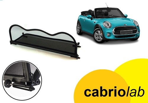 New premium wind deflector - new,