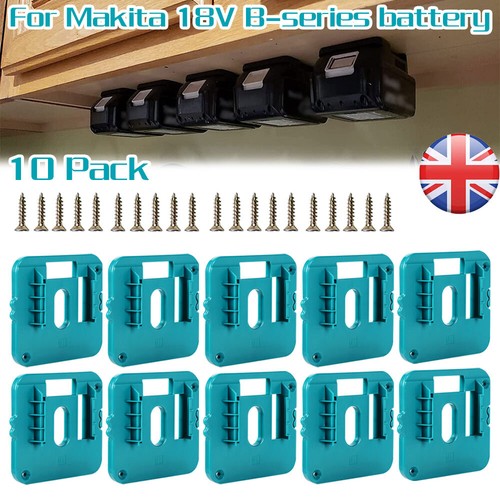 Battery mount hanger - mount,