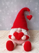 Knitting Knitted DK Pattern