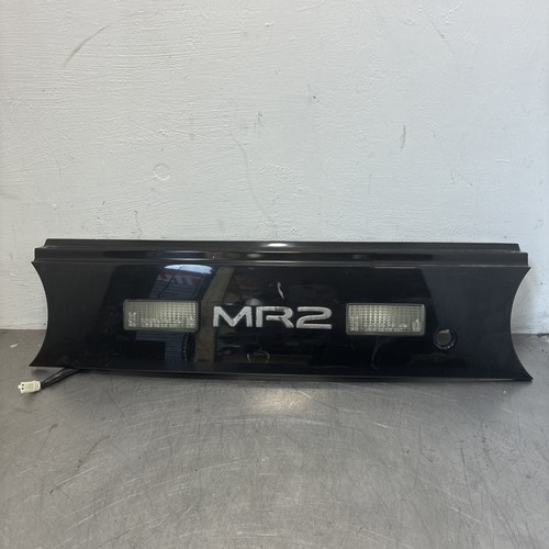 Genuine toyota mr2 kouki - mr2,
