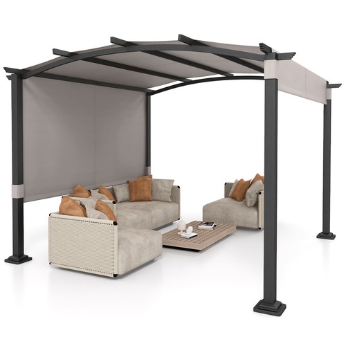 305 outdoor - outdoor, pergola