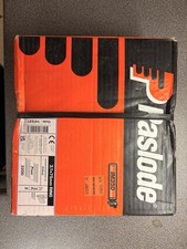 Paslode IM350 Nails And Gas