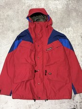 Men’s Vintage 90’s Red &