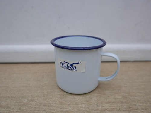 Falcon 9cm white - falcon,
