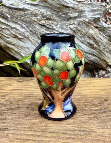 Moorcroft orange tree 2 - tree, 46/2
