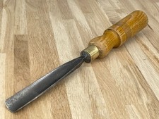 Vintage Branded 1" Out Canal