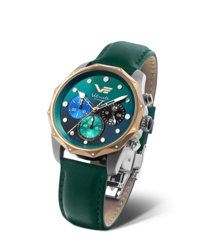 Vostok europe vilnelė watch - vilnelė,