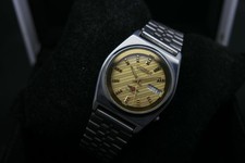 Vintage citizen automatic - automatic, 21