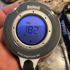 Bushnell BackTrack GPS 360053