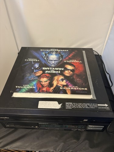Pioneer cld 900 - pioneer, cld-900