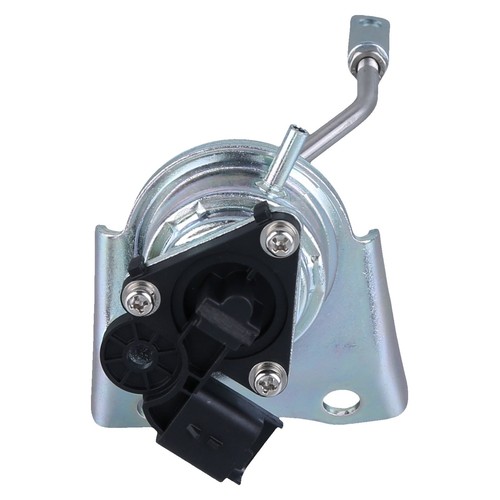 Turbo wastegate actuator - actuator, for